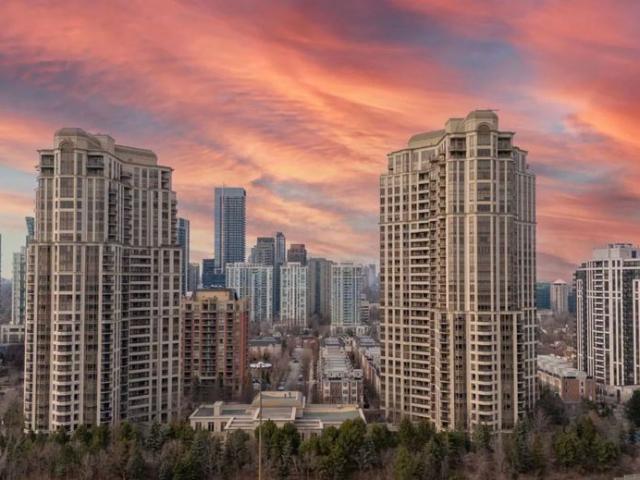 Apartment for rent in Woburn, Ontario