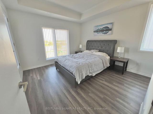 Apartment for rent in York, Ontario
