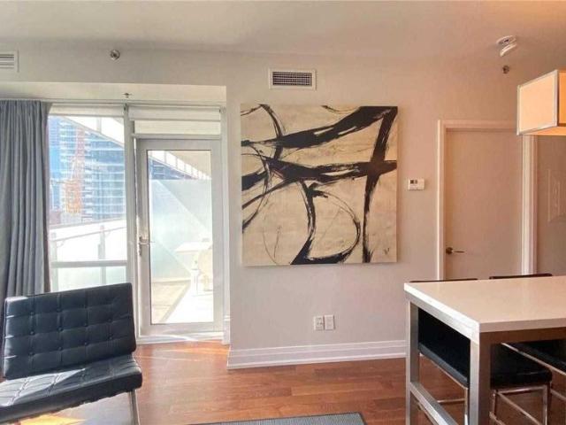 Apartment for rent in Woburn, Ontario