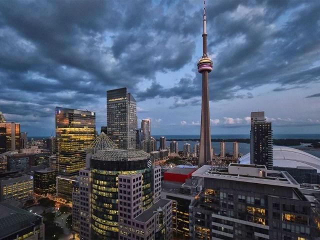 Apartment for rent in Woburn, Ontario