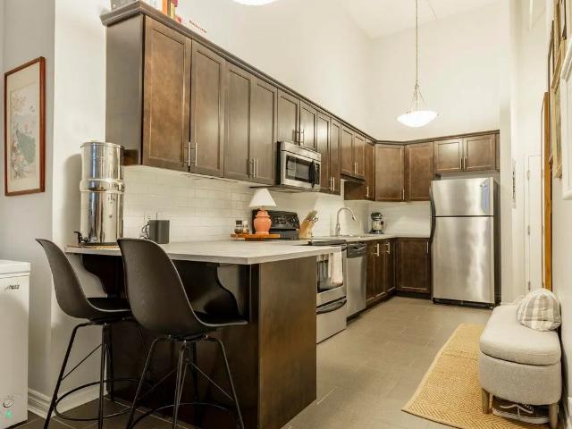 Apartment for rent in Beasley, Hamilton
