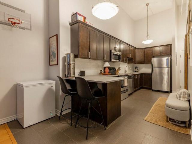 Apartment for rent in Ancaster, Ontario