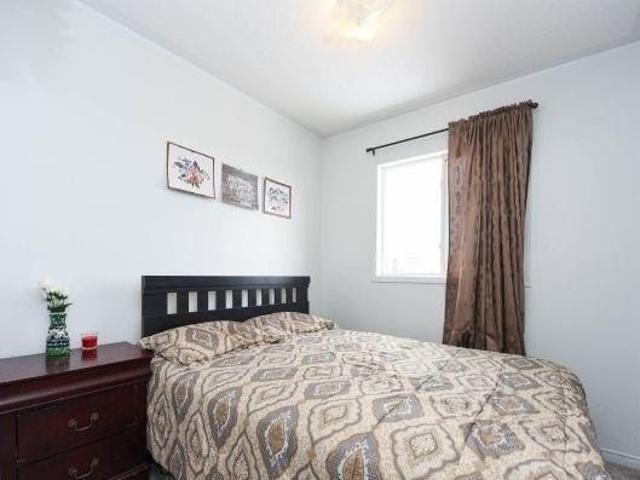 House for rent in Georgina, Ontario