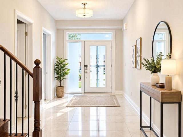 House for rent in Eagle Woods, Ajax