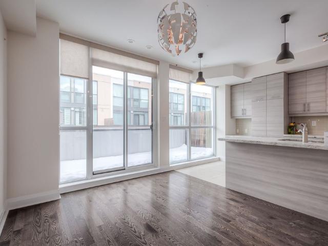 Apartment for rent in Mississauga, Ontario