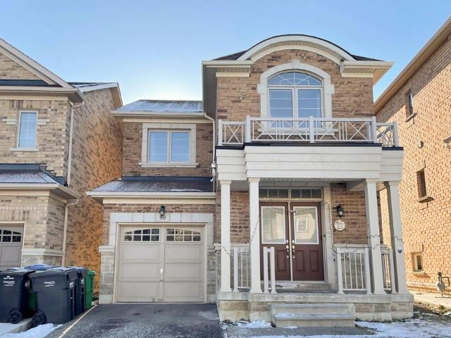 Apartment for rent in Georgina, Ontario