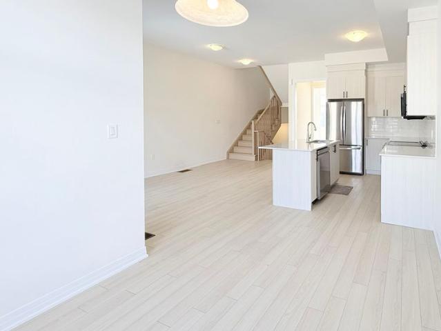 Townhouse for rent in York, Ontario