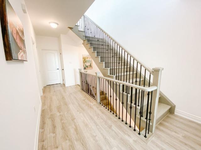 Townhouse for rent in Georgian Bay Township, Central Ontario