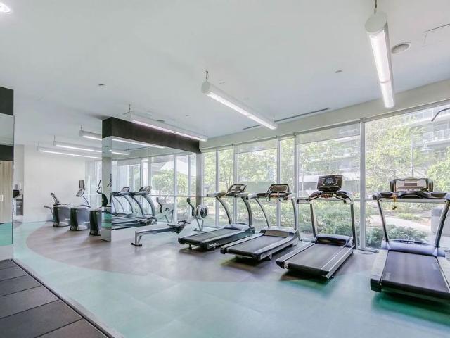 Apartment for rent in Etobicoke—Lakeshore, Toronto