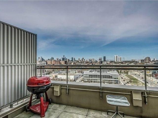 Apartment for rent in Toronto Centre, Toronto