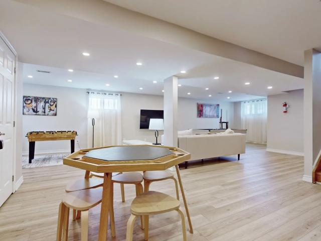 House for rent in Golden Horseshoe, Ontario