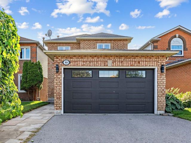 House for rent in Durham, Ontario