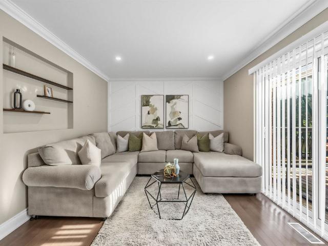 House for rent in Clarington, Golden Horseshoe