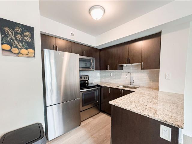 Apartment for rent in Scarborough North, Toronto