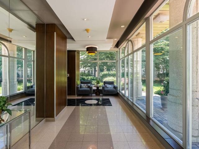 Apartment for rent in Etobicoke—Lakeshore, Toronto