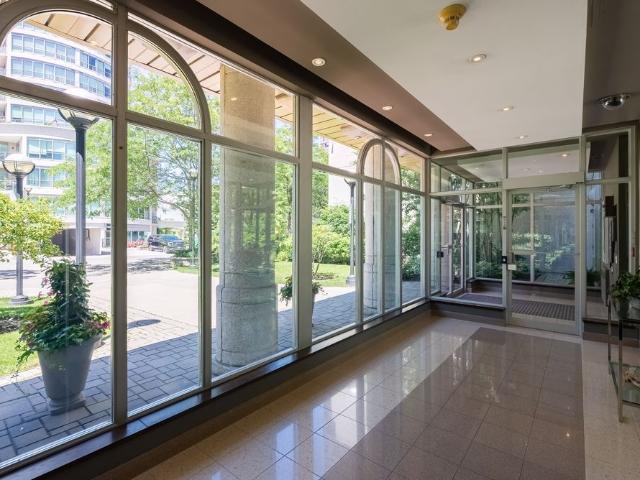 Apartment for rent in Etobicoke—Lakeshore, Toronto