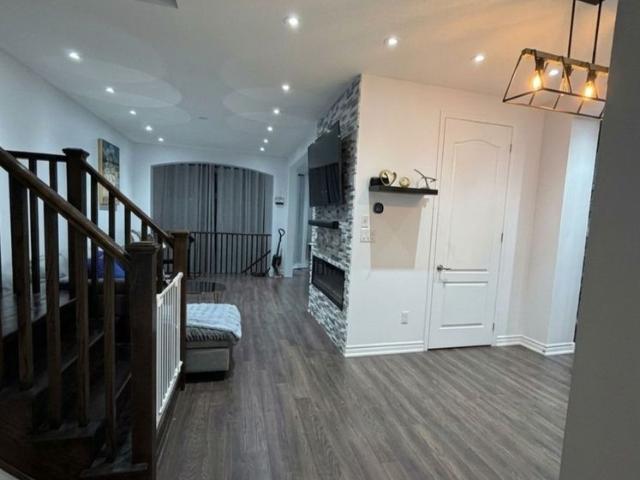 Townhouse for rent in Mayfield West, Caledon