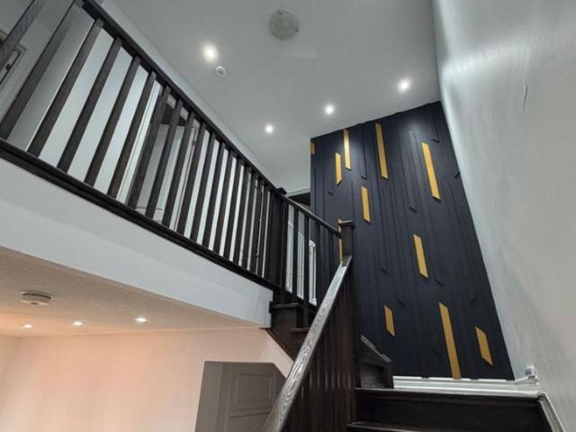 Townhouse for rent in Mayfield West, Caledon