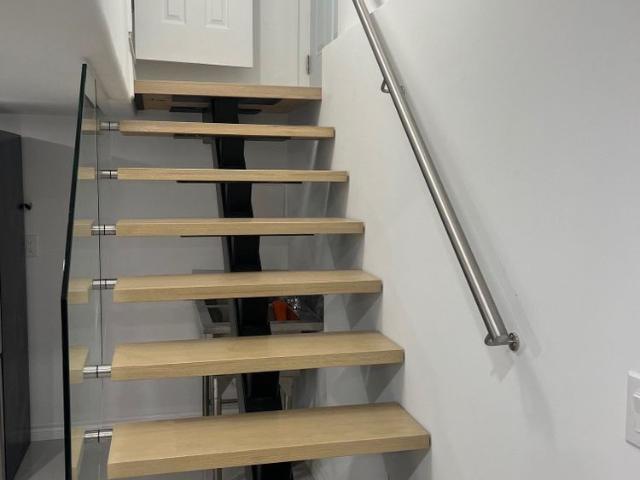 Apartment for rent in York, Ontario