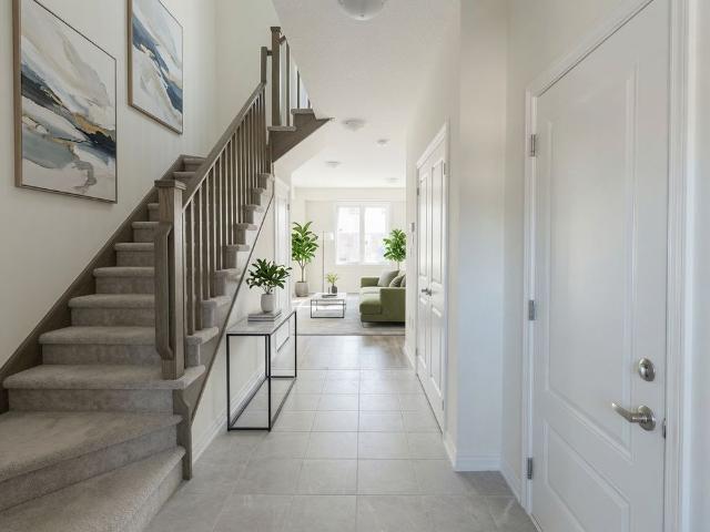 Townhouse for rent in Ancaster, Ontario