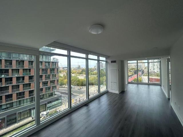 Apartment for rent in Spadina—Fort York, Toronto