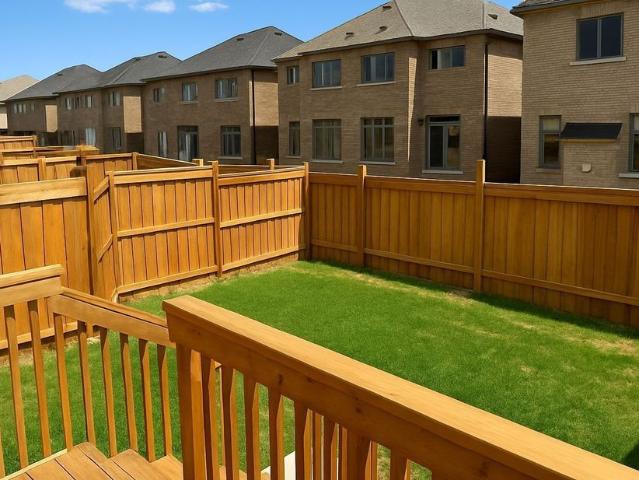 House for rent in Barrie, Ontario