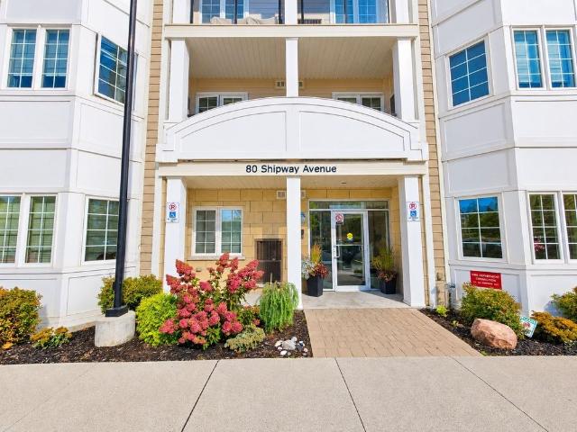 Apartment for rent in Port of Newcastle, Clarington