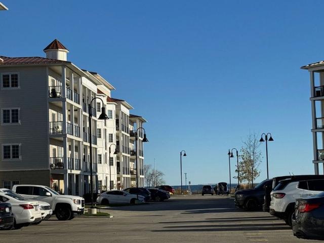 Apartment for rent in Port of Newcastle, Clarington