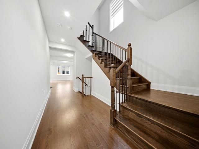 Townhouse for rent in Richmond Hill, Golden Horseshoe
