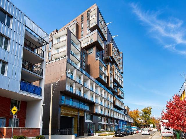 Apartment for rent in Woburn, Ontario