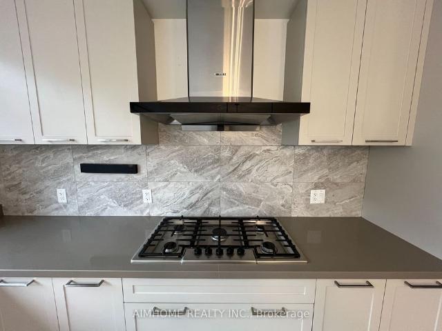 Townhouse for rent in York, Ontario