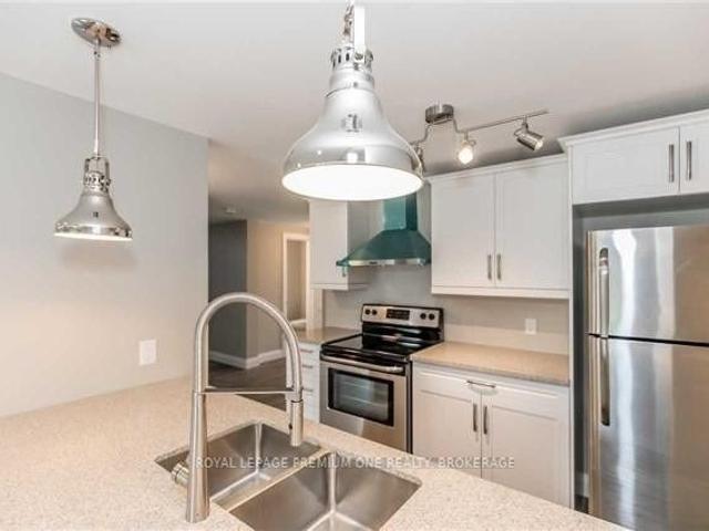 Apartment for rent in Barrie, Ontario