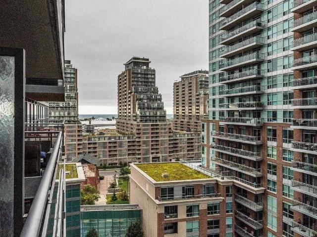 Apartment for rent in Spadina—Fort York, Toronto