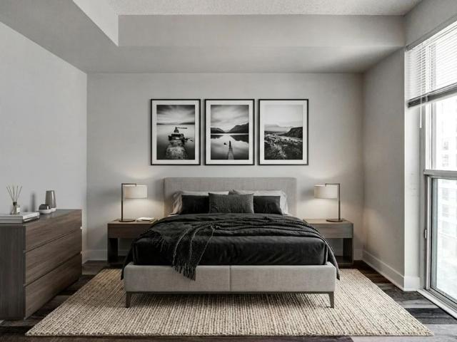 Apartment for rent in Woburn, Ontario