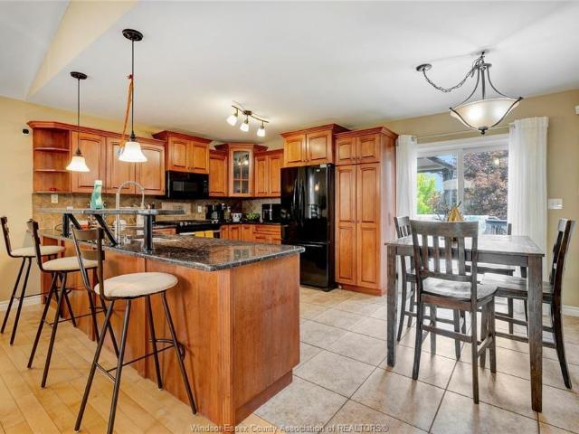 House for rent in Amherstburg, Southwestern Ontario