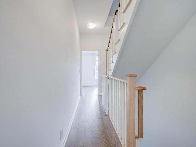 Townhouse for rent in Don Valley East, Toronto