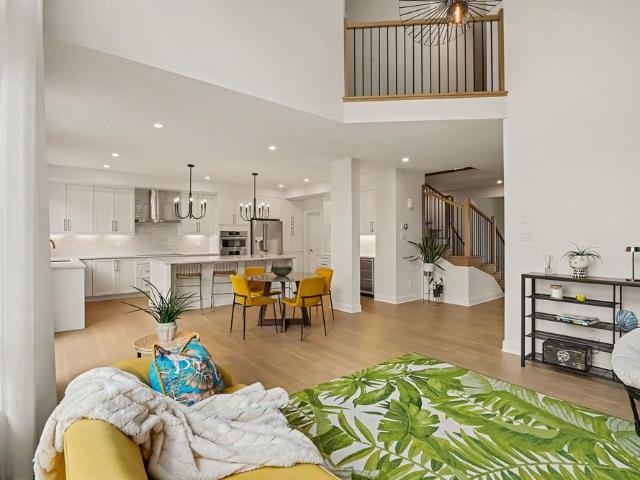 House for rent in Riverside South-Findlay Creek, Ottawa