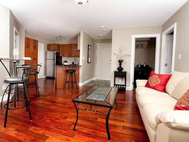 Apartment for rent in Kingston, Ontario