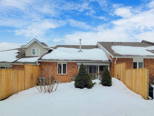 Apartment for rent in Ancaster, Ontario