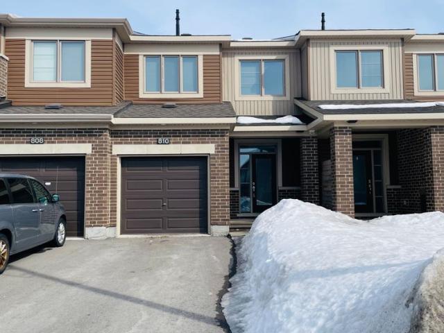 Townhouse for rent in Mulhurst Bay, Ontario