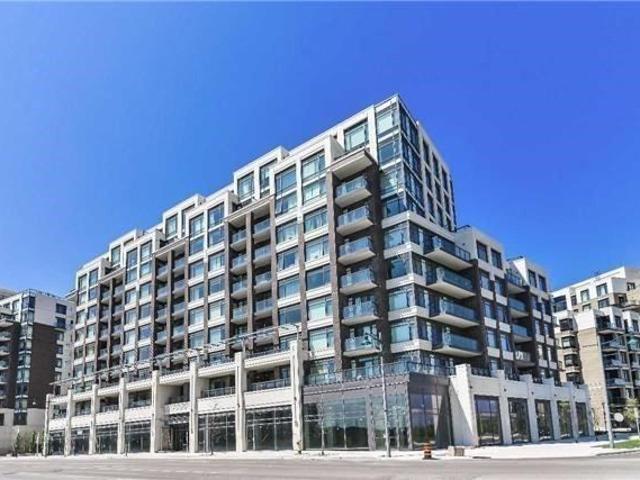 Apartment for rent in Markham, Golden Horseshoe