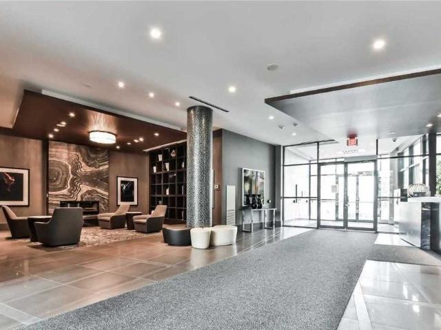 Apartment for rent in York, Ontario