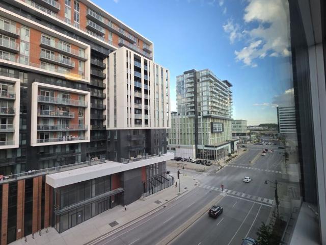 Apartment for rent in York, Ontario
