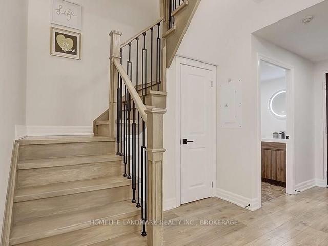 Apartment for rent in Markham, Golden Horseshoe