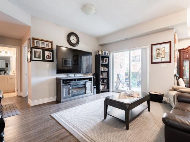 Apartment for rent in Niagara, Ontario