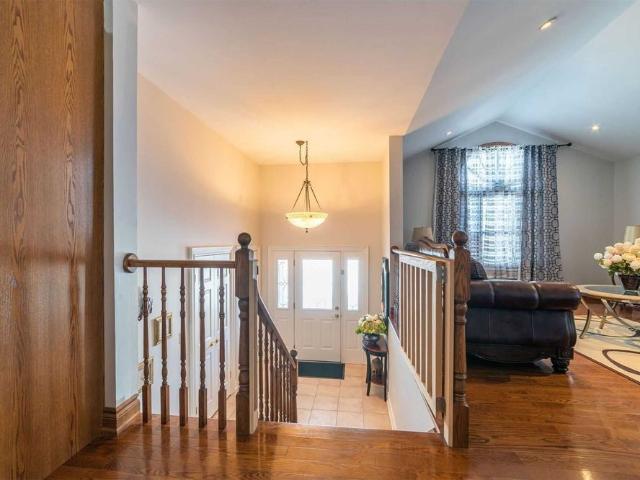 House for rent in Niagara Falls, Golden Horseshoe