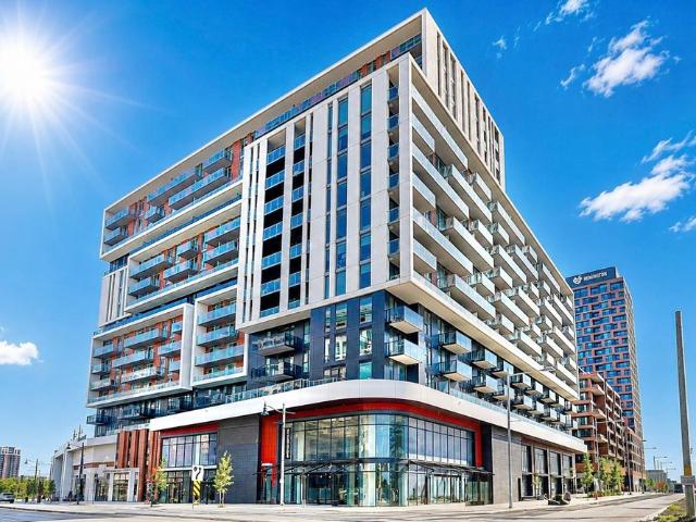 Apartment for rent in York, Ontario