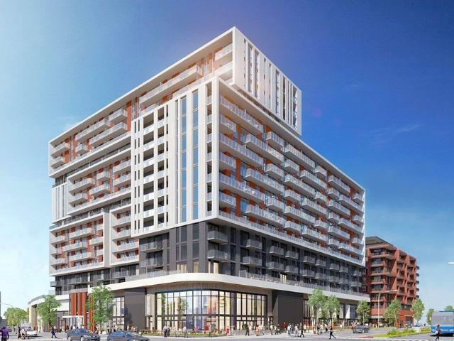 Apartment for rent in York, Ontario