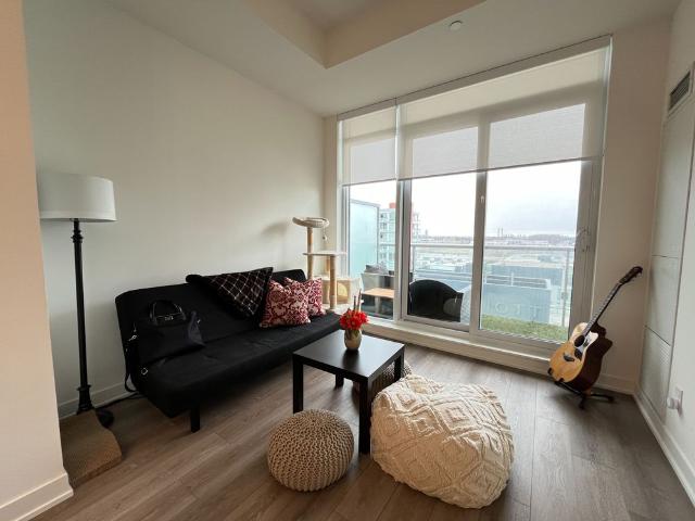 Apartment for rent in York, Ontario