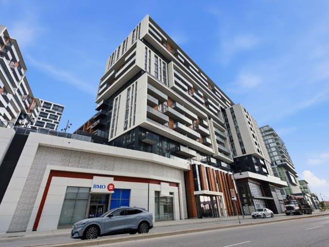 Apartment for rent in Markham, Golden Horseshoe